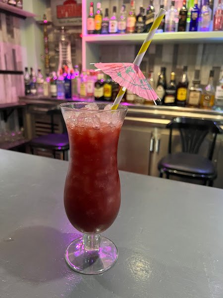 Le Club, La Motilla, bar o restaurante en La Motilla, Dos Hermanas, Sevilla