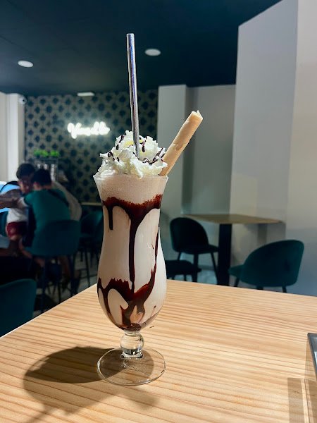 Lío, bar o restaurante en Alcalá de Guadaíra, Sevilla