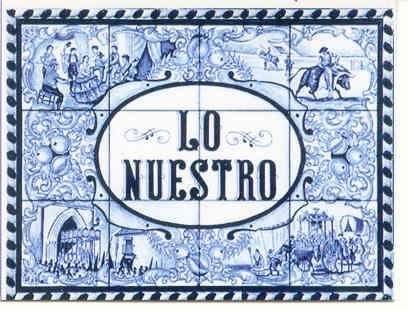LO NUESTRO, bar o restaurante en Triana, Sevilla