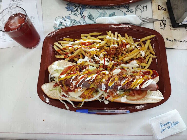 Los Faroles, bar o restaurante en Polígono La Red, Alcalá de Guadaíra, Sevilla