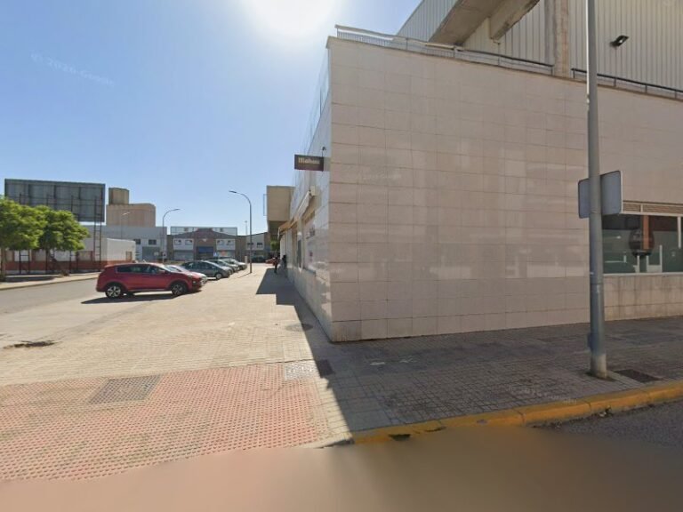 Los Molinos CERVECERIA, bar o restaurante en Utrera, Sevilla