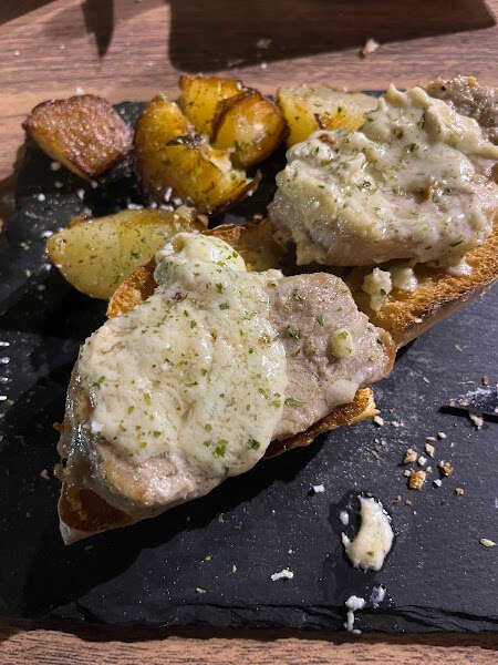 Los Naranjos, bar o restaurante en Alcalá de Guadaíra, Sevilla