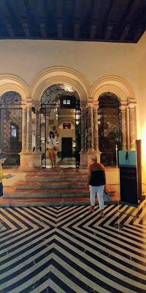 Los Rincones del Marqués, bar o restaurante en Centro, Sevilla
