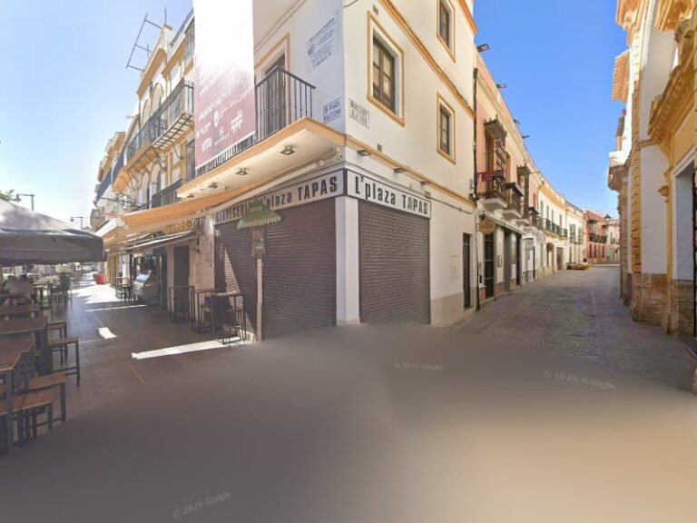 L’plaza TAPAS, bar o restaurante en Utrera, Sevilla