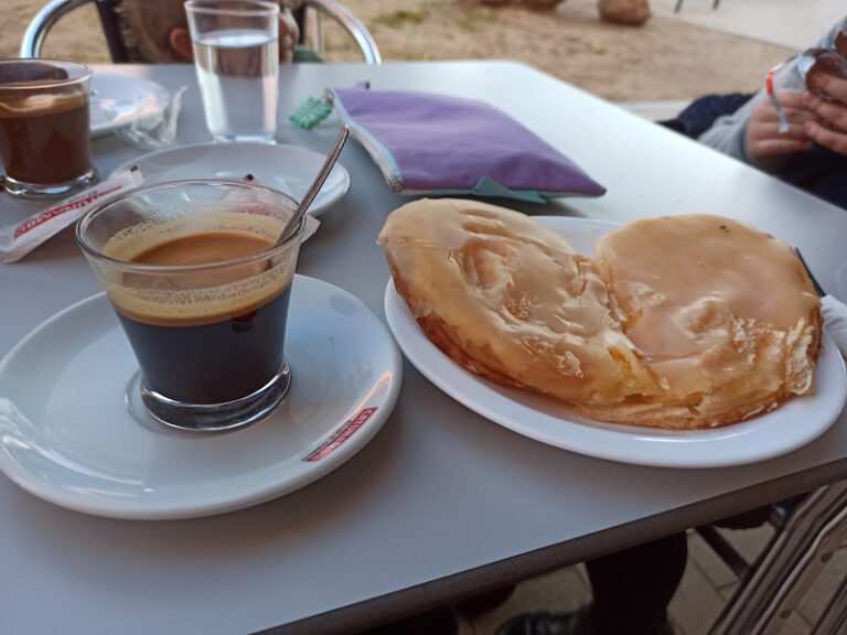 Magenta Cafeterías, bar o restaurante en Alcalá de Guadaíra, Sevilla