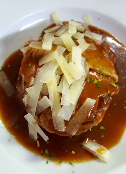 Malaspulgas Café Tapas, bar o restaurante en Alcalá de Guadaíra, Sevilla