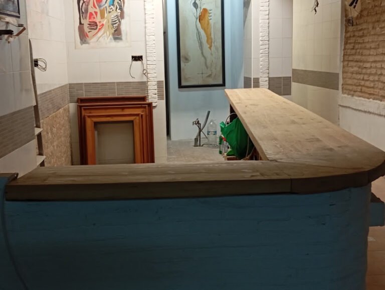 Malaver 6, bar o restaurante en Macarena, Sevilla