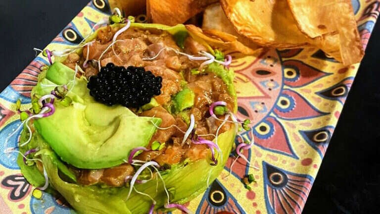 Marenga tapas, bar o restaurante en Dos Hermanas, Sevilla