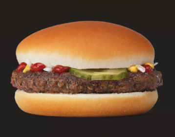 McDonald’s, bar o restaurante en Camas, Sevilla