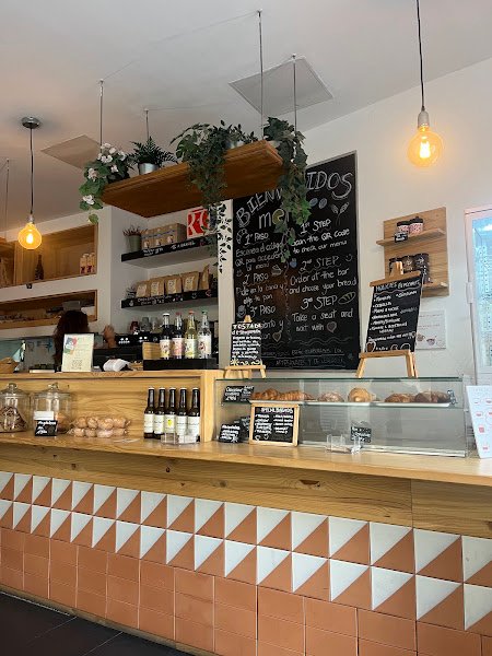 Mehl Cafetería, bar o restaurante en Macarena, Sevilla
