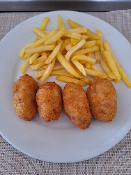 Meson Andaluz, bar o restaurante en Dos Hermanas, Sevilla