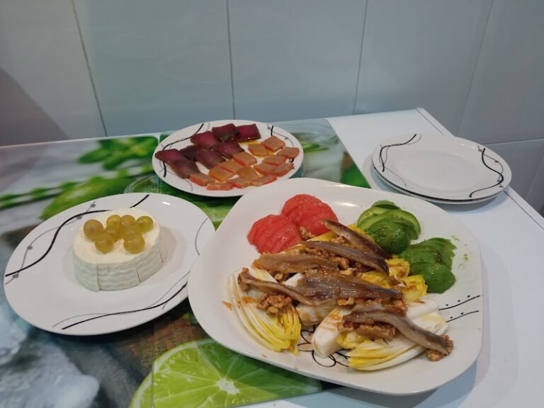 Mesón »Koki», bar o restaurante en Alcalá de Guadaíra, Sevilla