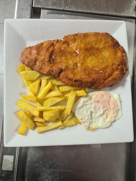 Mesón La Red, bar o restaurante en Alcalá de Guadaíra, Sevilla