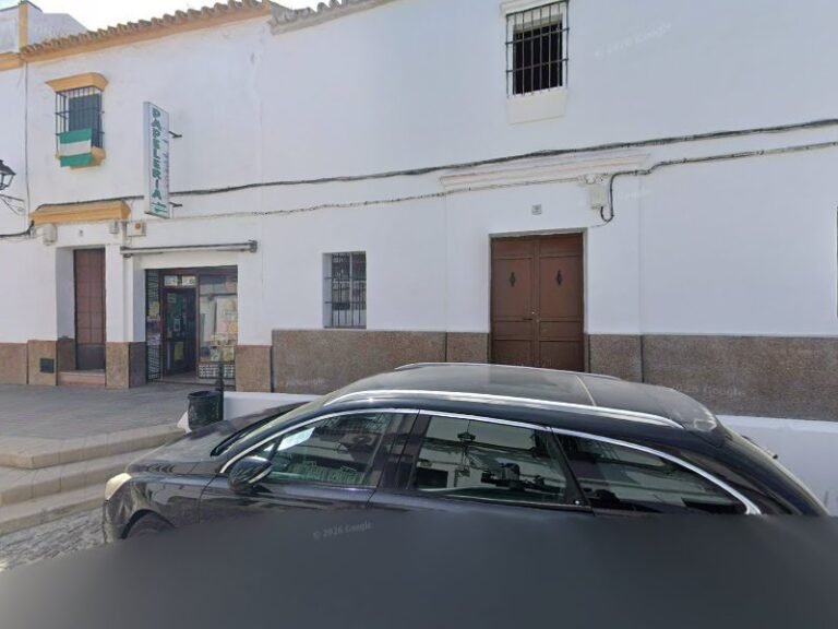 Muhammad Sohail ahmed, bar o restaurante en Carmona, Sevilla