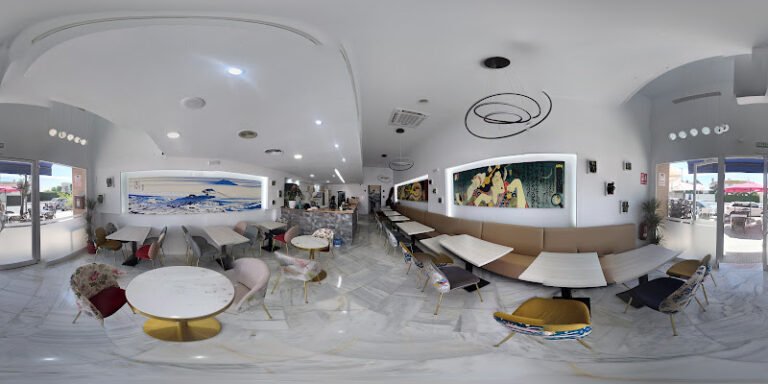 NOHA SUSHI | MAIRENA, bar o restaurante en Mairena del Aljarafe, Sevilla