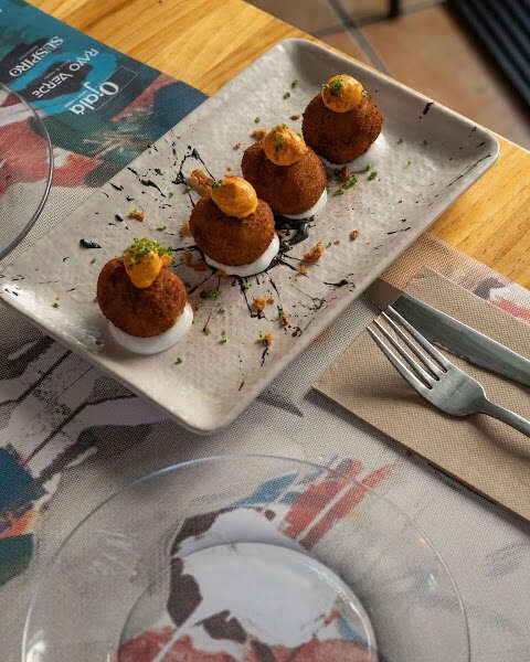 Ojalá Tapas y Vinos, bar o restaurante en Macarena, Sevilla