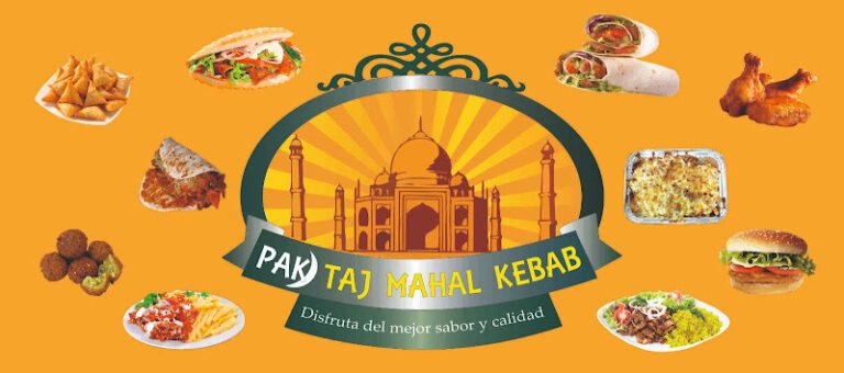 Pak Taj Mahal Kebab, bar o restaurante en Dos Hermanas, Sevilla