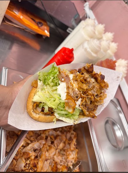 PAKI KEBAB Y PIZZERÍA PILAS, bar o restaurante en Pilas, Sevilla