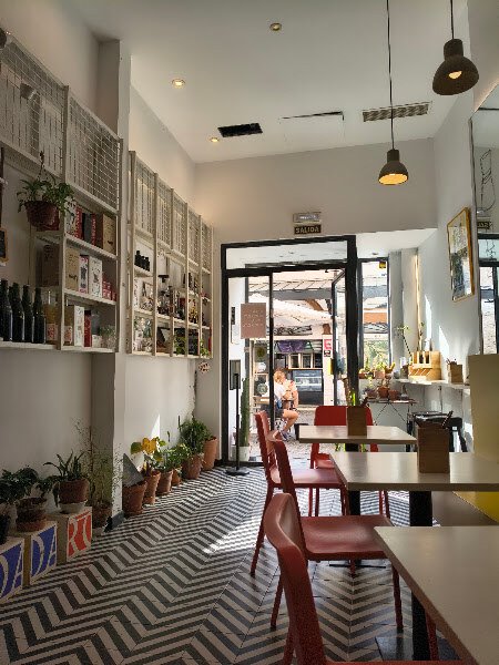 Parcería, bar o restaurante en Macarena, Sevilla