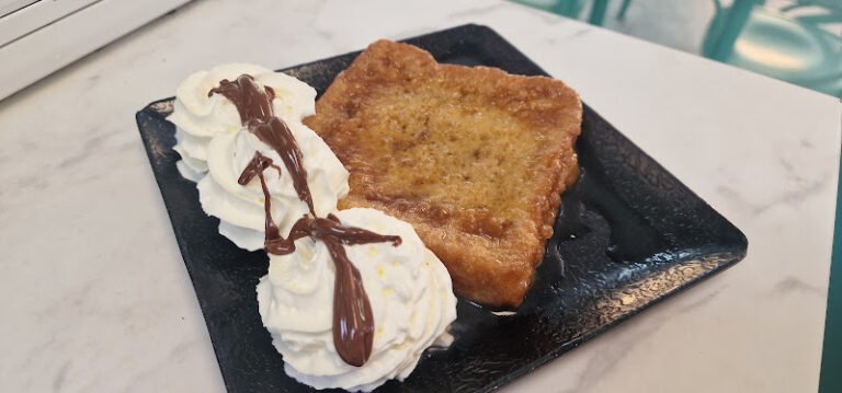 Pastelería Horno La Parra, bar o restaurante en Sevilla Este, Sevilla