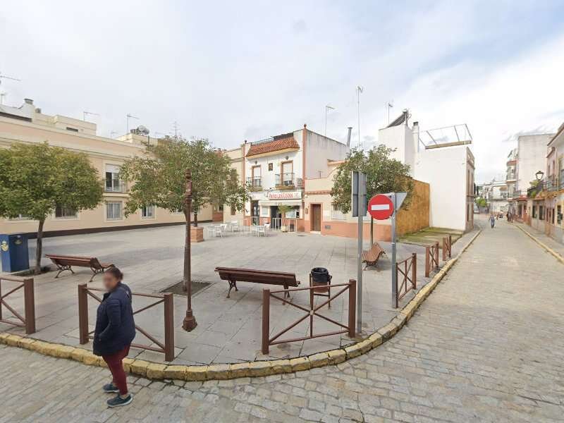 Peña Los Locos, Camas, Sevilla