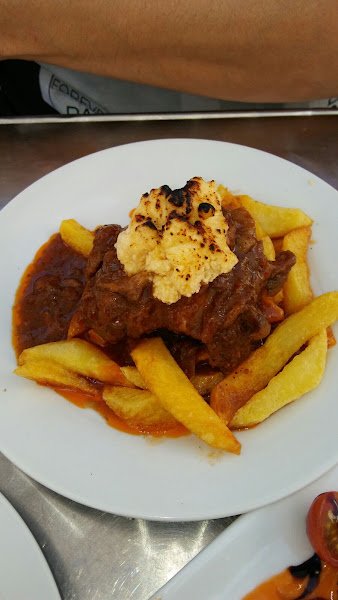 Perejil tapas, bar o restaurante en Alcalá de Guadaíra, Sevilla