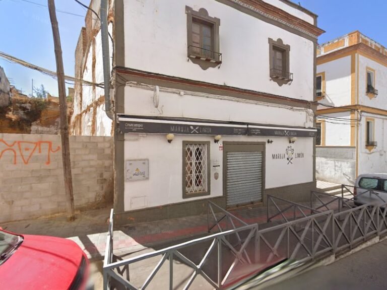 Picasiana, bar o restaurante en Alcalá de Guadaíra, Sevilla
