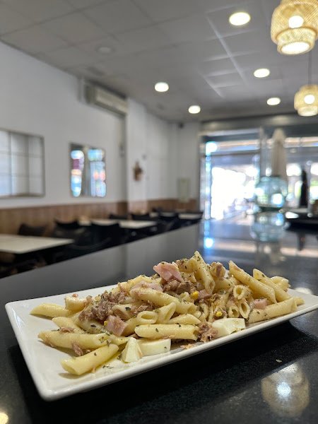 PIKAMA Café – Bar, bar o restaurante en Camas, Sevilla