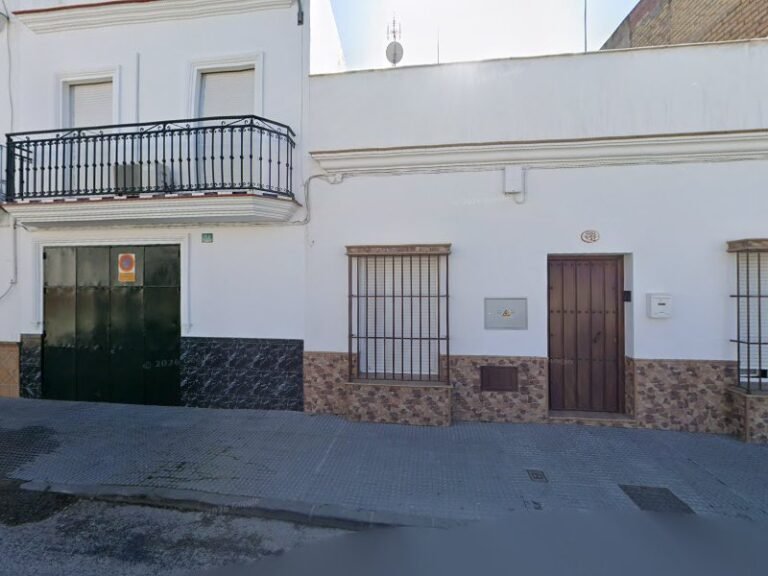 Pio XII, bar o restaurante en Los Palacios y Villafranca, Sevilla