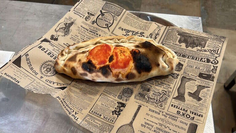 PIZZERÍA BOB´S FOOD, bar o restaurante en Alcalá de Guadaíra, Sevilla