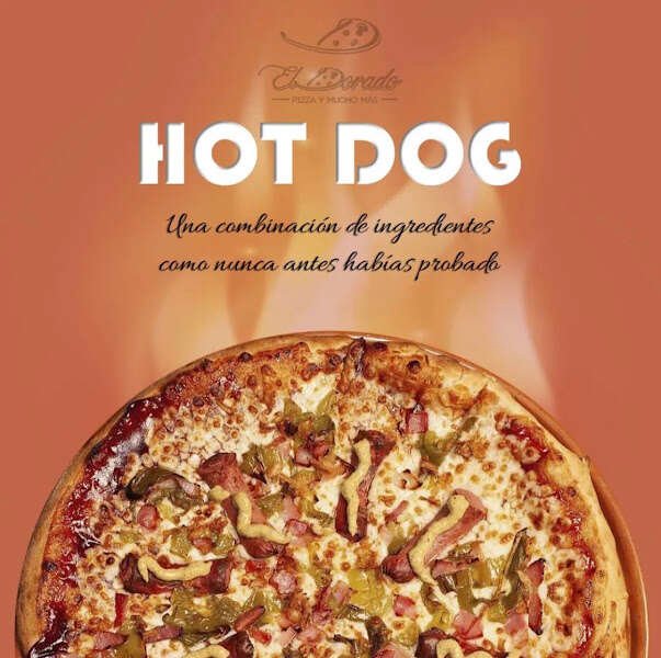 Pizzería El Dorado, bar o restaurante en Carmona, Sevilla
