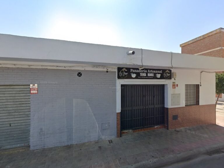 Pizzeria ichi, bar o restaurante en Dos Hermanas, Sevilla