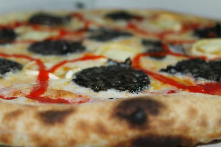 Pizzería La Clave, bar o restaurante en Dos Hermanas, Sevilla