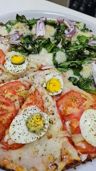 Pizzeria Maria Dino, bar o restaurante en Los Palacios y Villafranca, Sevilla