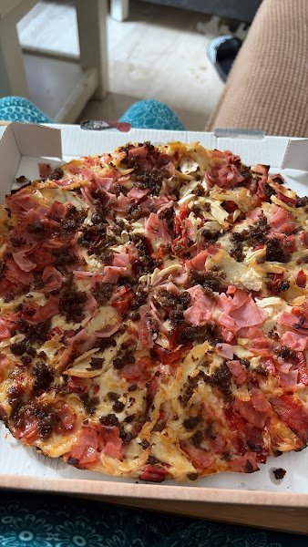 Pizzería Tilde’s, bar o restaurante en Alcalá de Guadaíra, Sevilla