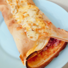Pizzería Tutti Frutti, bar o restaurante en Camas, Sevilla