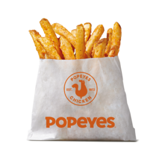 Popeyes Famous Louisiana Chicken, bar o restaurante en Dos Hermanas, Sevilla