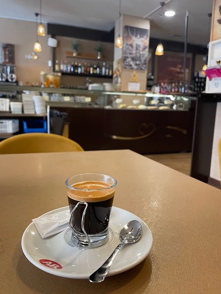 QUOORE, bar o restaurante en Triana, Sevilla