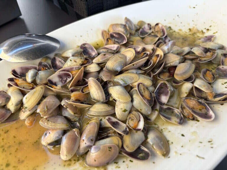 Restaurante abacería hervas, bar o restaurante en Los Palacios y Villafranca, Sevilla