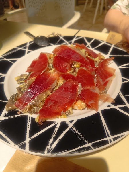 Restaurante Antonio Naranjo, bar o restaurante en Montequinto, Dos Hermanas, Sevilla