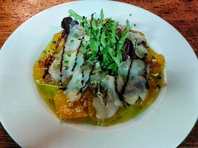 Restaurante Azusal, bar o restaurante en Alcalá de Guadaíra, Sevilla