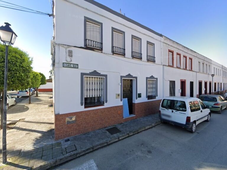 Restaurante Bodegas Salas, bar o restaurante en Bollullos de la Mitación, Sevilla