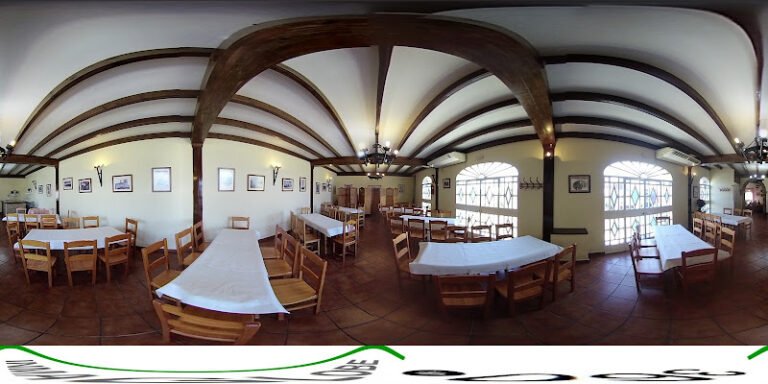 Restaurante Bodegas Salas, bar o restaurante en Bollullos de la Mitación, Sevilla