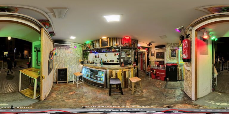 Restaurante Casa Chihuahua, bar o restaurante en Macarena, Sevilla