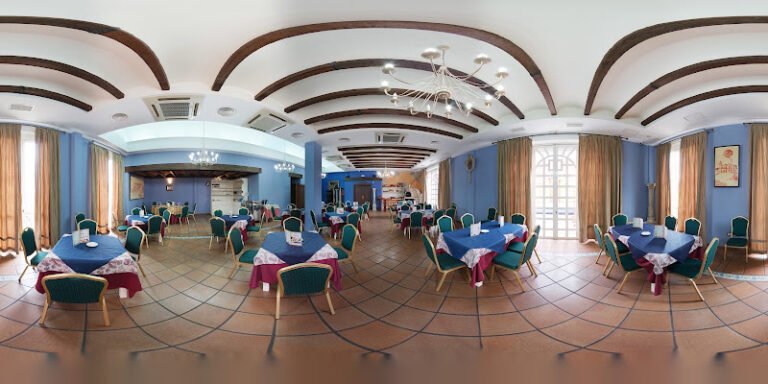 Restaurante Casa Ramos, bar o restaurante en Alcalá de Guadaíra, Sevilla