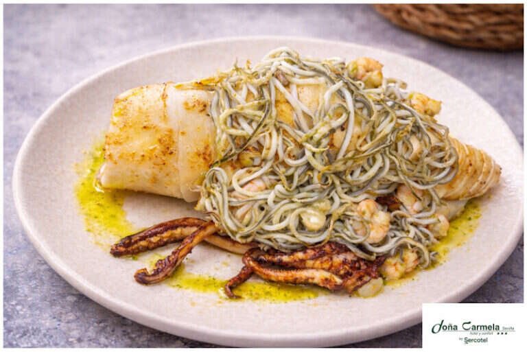 Restaurante Doña Carmela – Restaurante en Bellavista, bar o restaurante en Bellavista, Sevilla