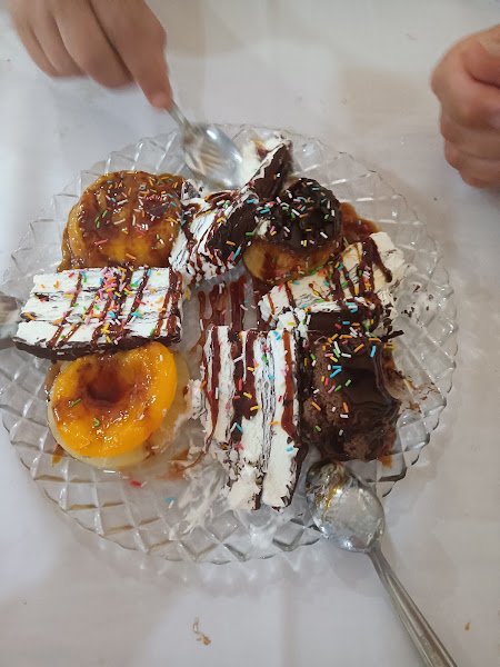 Restaurante El Camino, bar o restaurante en Los Palacios y Villafranca, Sevilla
