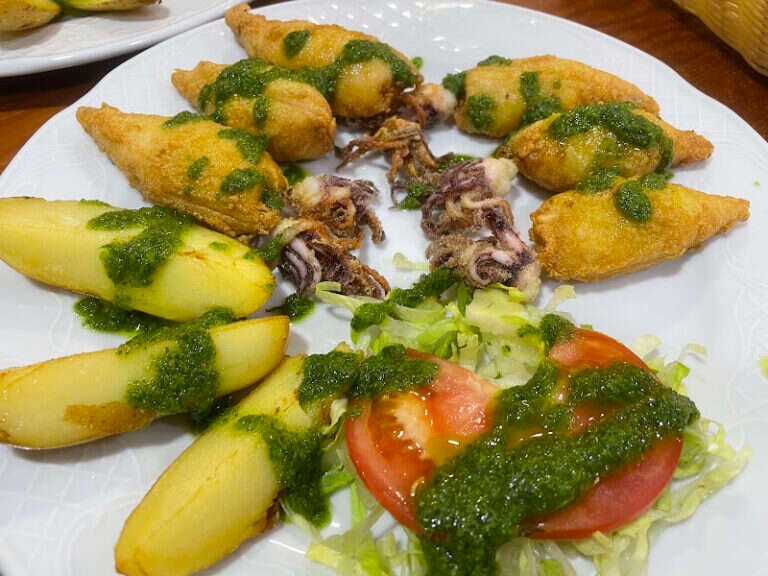 Restaurante El carrillo, bar o restaurante en Dos Hermanas, Sevilla