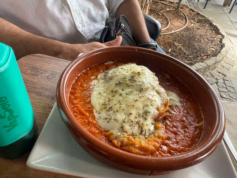 Restaurante El Lauré, bar o restaurante en Alcalá de Guadaíra, Sevilla