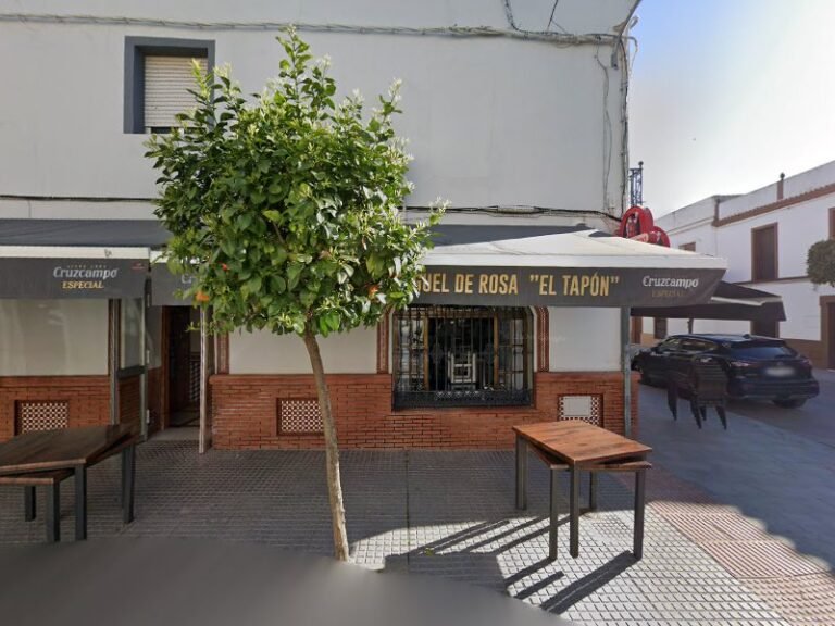 Restaurante El Pintoresco, bar o restaurante en Los Palacios y Villafranca, Sevilla